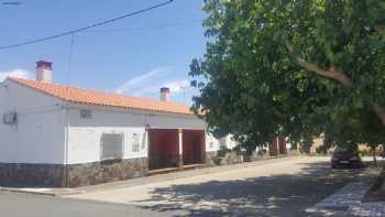 Casas Rurales Las Cañadillas