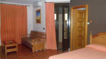 Hotel Rural La Encina