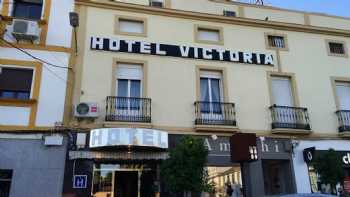 Hotel Victoria