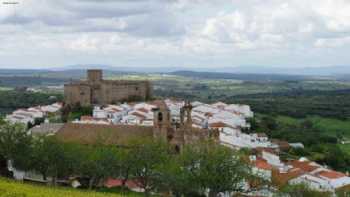 Casa Rural La Fuente