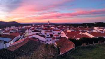 Mirador de Fuentes