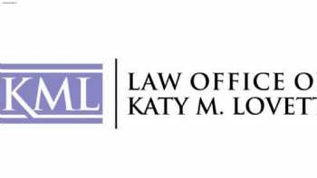 Law Office of Katy M. Lovett, PLLC