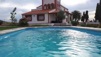 Casa Rural El Mirador Del Abuelo