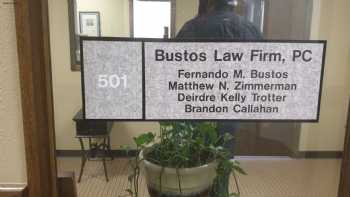 Bustos Law Firm, P.C.