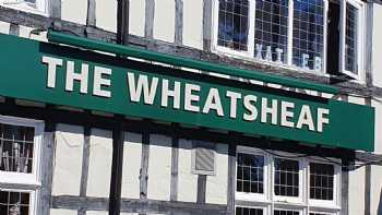 Wheatsheaf