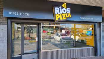 Rio's Pizza