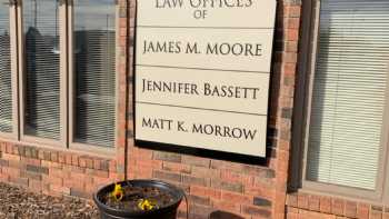 Law Office of Matt K. Morrow