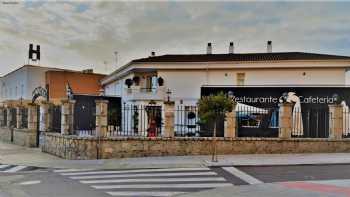 Hotel AlJardín Restaurante Villanueva de la Serena