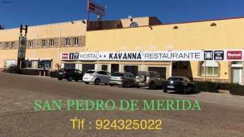 Hostal Kavanna