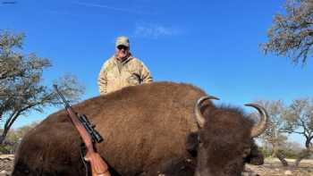 Texas Hunt Lodge