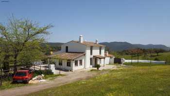 Bed &quotCORTIJO LOS BOGONALES"