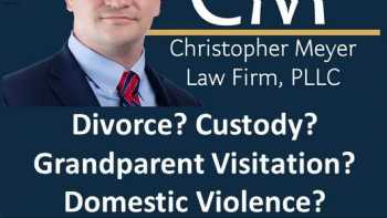 Christopher Meyer Law Firm, PLLC