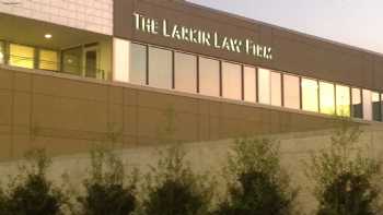 The Larkin Law Firm