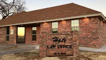 Hale Law Offices