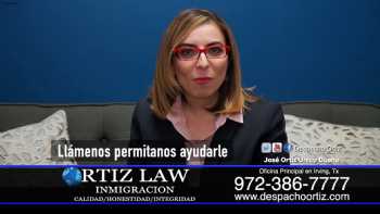 The Ortiz Law Firm, PLLC