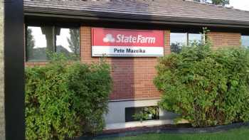 Pete Mazeika - State Farm Insurance Agent