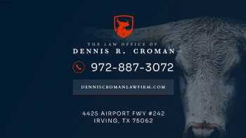 The Law Office of Dennis R. Croman, Inc.