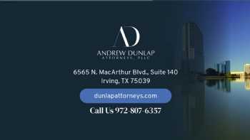 Andrew Dunlap Attorneys, PLLC