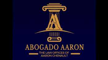 Abogado Aaron, Irving Texas