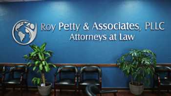 Roy Petty & Associates, PLLC