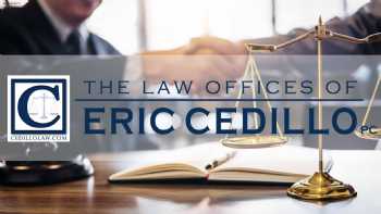 Law Offices of Eric Cedillo PC