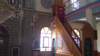 Korgun Büyük Cami