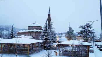 Korgun Büyük Cami