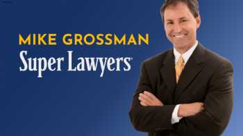 Grossman Law Offices, P.C.