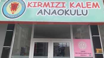 Kırmızı Kalem Anaokulu