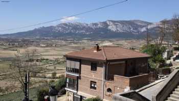 Agroturismo Larretxori