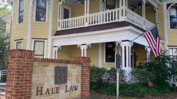 The Hale Law Firm