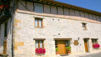 Casa Rural Zadorra Etxea