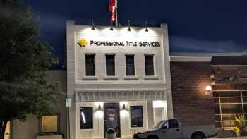 Professional Title Services