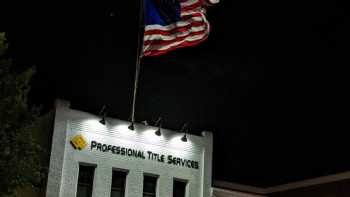 Professional Title Services