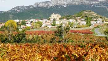 Casa Rural Osante