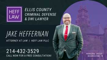 Heff Law PLLC