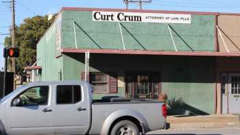 Curt Crum Attorney At Law