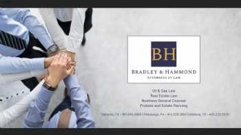 Bradley & Hammond Attorneys at Law