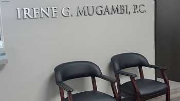 Law Office of Irene G. Mugambi, P.C.