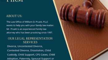 The Law Office of William D. Pruett, PLLC - Family Law Attorney Cleburne TX