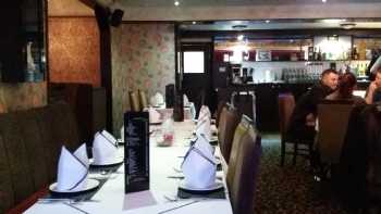 Mint Leaf Restaurant Dronfield