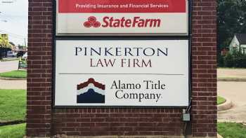 Pinkerton Law Firm & Associates