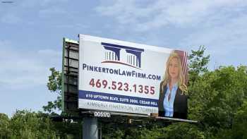 Pinkerton Law Firm & Associates