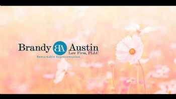 Brandy Austin Law Firm