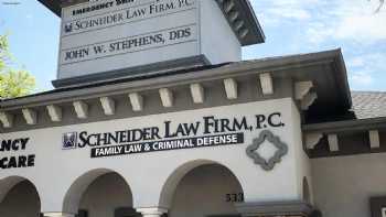 Schneider Law Firm, P.C. - Alliance/Keller