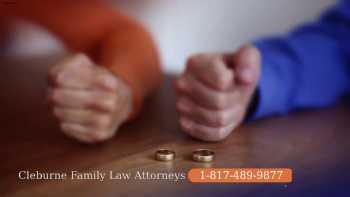 The Law Office of William D. Pruett, PLLC - Family Law Attorney Cleburne TX