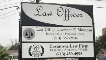 Casanova Law Firm