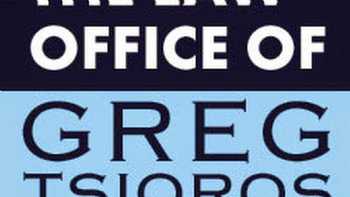 Law Office of Greg Tsioros