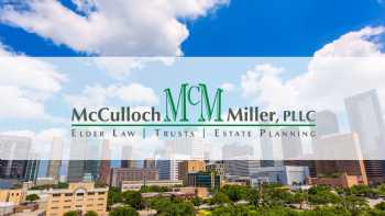 McCulloch & Miller, PLLC