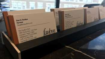 The Faubus Firm LLP